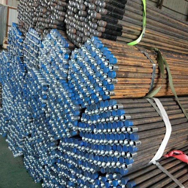 盐湖鑫亿呈冷却管